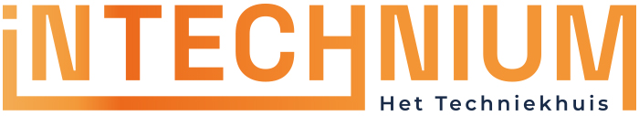 Logo Intechnium RGB